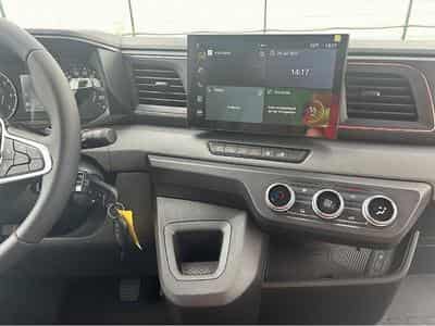 Renault Master (2026) - Photo 9