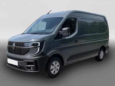 Renault Master (2026) - Photo 1