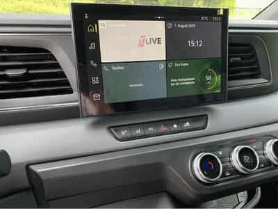 Renault Master (2026) - Photo 8