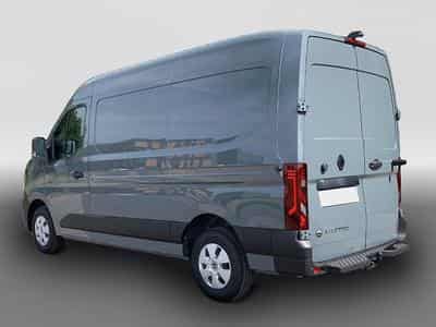 Renault Master (2026) - Photo 3