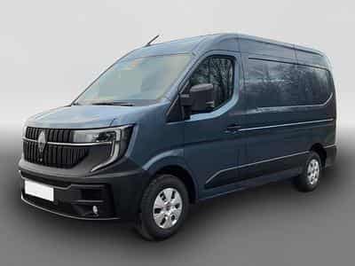Renault Master (2026) - Photo 1