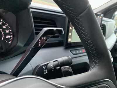 Renault Master (2026) - Photo 10