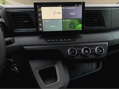 Renault Master (2026) - Photo 8