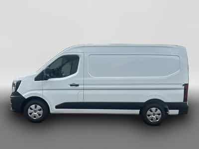 Renault Master (2026) - Photo 2