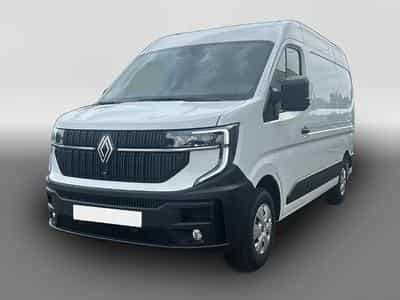 Renault Master (2026) - Photo 1