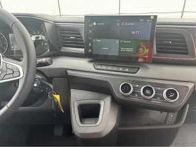 Renault Master (2026) - Photo 9