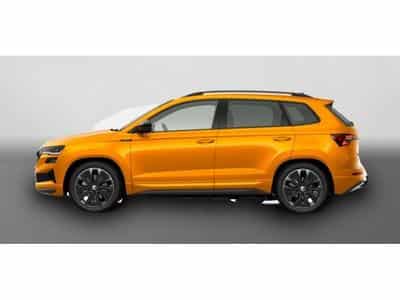 Skoda Karoq (2026) - Photo 2