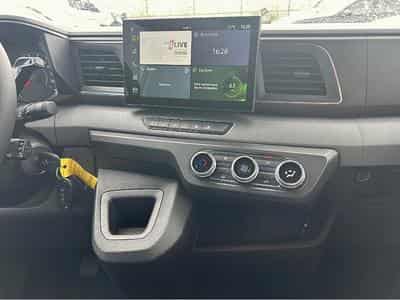 Renault Master (2026) - Photo 9