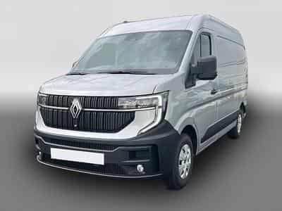 Renault Master (2026) - Photo 1