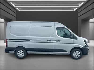 Renault Master (2026) - Photo 13