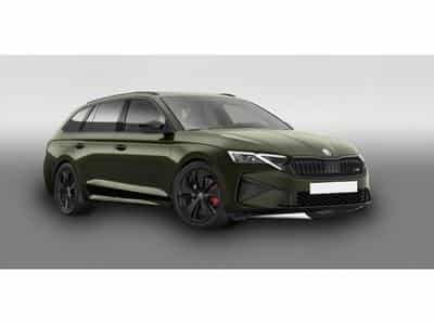 Skoda Octavia (2026) - Photo 1