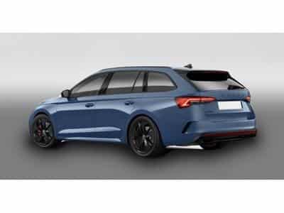 Skoda Octavia (2026) - Photo 3