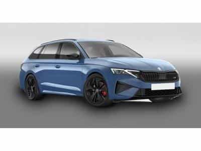 Skoda Octavia (2026) - Photo 1