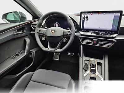 Cupra Leon (2026) - Photo 7