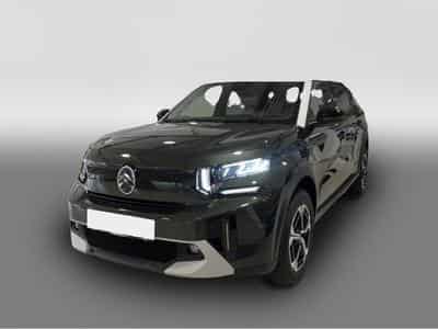 Citroën C3 Aircross (2025) - Foto 1