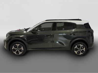 Citroën C3 Aircross (2025) - Foto 2