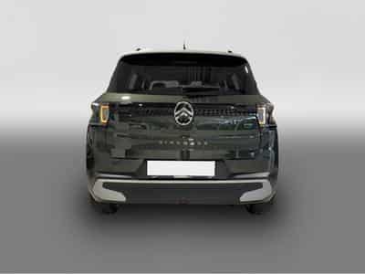 Citroën C3 Aircross (2025) - Foto 4