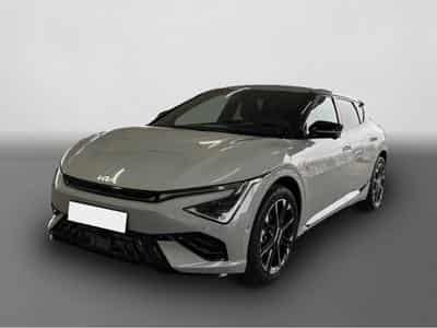 Kia EV6 (2025) - Foto 1