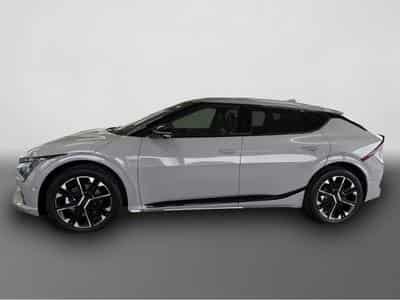 Kia EV6 (2025) - Foto 2