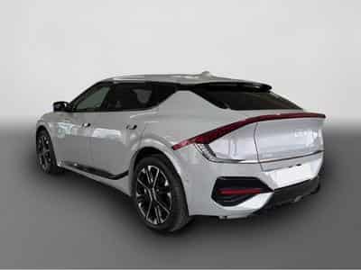 Kia EV6 (2025) - Foto 3