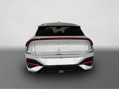 Kia EV6 (2025) - Foto 4