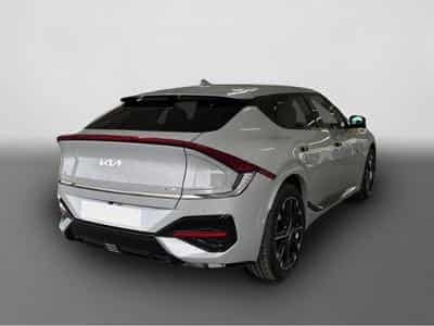 Kia EV6 (2025) - Foto 5