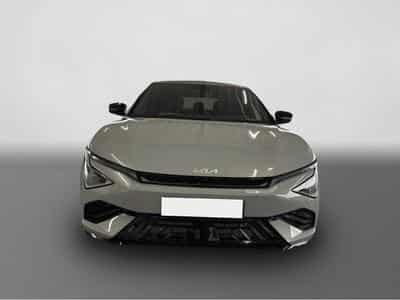 Kia EV6 (2025) - Foto 6