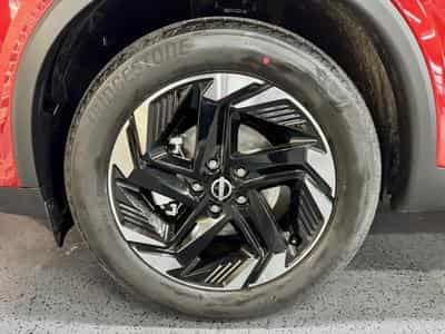 Nissan Qashqai (2026) - Foto 3