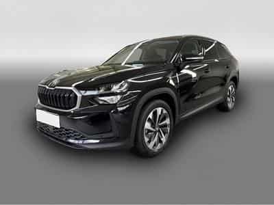 Skoda Kodiaq (2026) - Foto 1