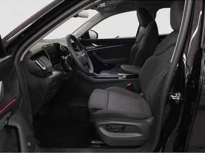 Skoda Kodiaq (2026) - Foto 10