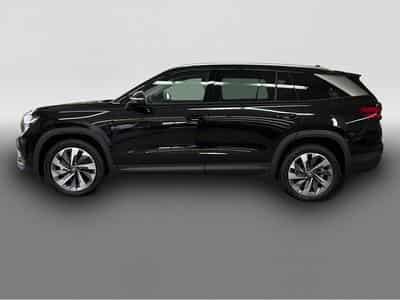 Skoda Kodiaq (2026) - Foto 3