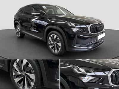 Skoda Kodiaq (2026) - Foto 9