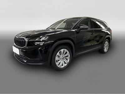 Skoda Kodiaq (2026) - Foto 1