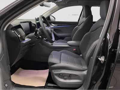 Skoda Kodiaq (2026) - Foto 10