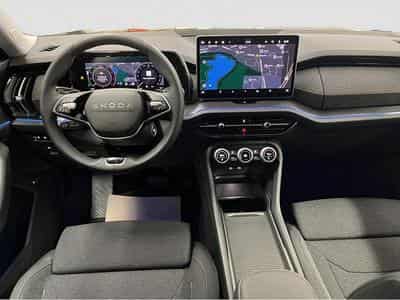 Skoda Kodiaq (2026) - Foto 15