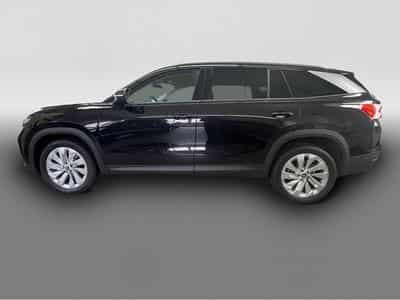 Skoda Kodiaq (2026) - Foto 3