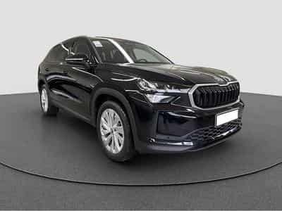 Skoda Kodiaq (2026) - Foto 8