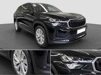 Skoda Kodiaq (2026) - Foto 9