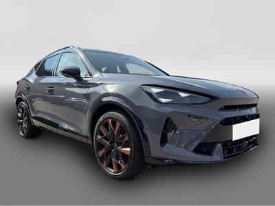 Cupra Formentor (2026) - Photo 2