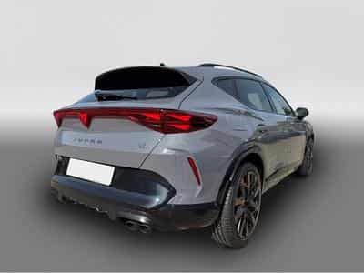 Cupra Formentor (2026) - Photo 3