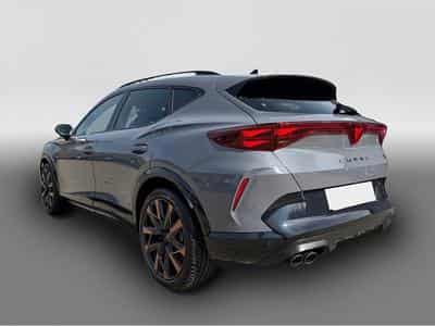 Cupra Formentor (2026) - Photo 4