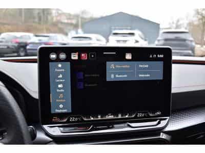 Cupra Leon ST 1.5 eTSI DSG ACC LANE CAM SG CHFF NEUVE (2026) - Photo 10