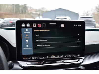 Cupra Leon ST 1.5 eTSI DSG ACC LANE CAM SG CHFF NEUVE (2026) - Photo 12