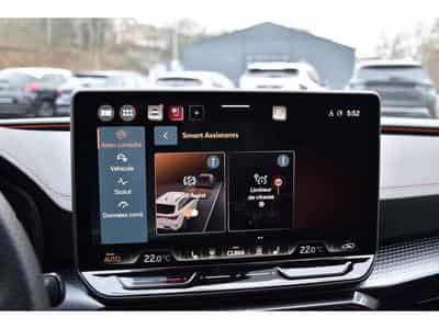 Cupra Leon ST 1.5 eTSI DSG ACC LANE CAM SG CHFF NEUVE (2026) - Photo 14