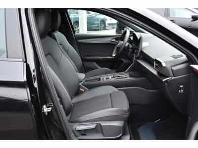 Cupra Leon ST 1.5 eTSI DSG ACC LANE CAM SG CHFF NEUVE (2026) - Photo 7