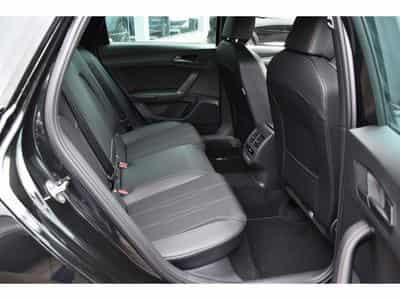 Cupra Leon ST 1.5 eTSI DSG ACC LANE CAM SG CHFF NEUVE (2026) - Photo 8