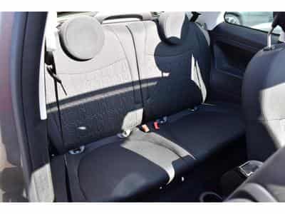 Fiat 500 1.0 Hybrid GPS REGUL PDC 1° MAIN (2023) - Photo 11