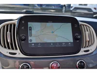 Fiat 500 1.0 Hybrid GPS REGUL PDC 1° MAIN (2023) - Photo 13