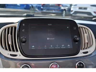 Fiat 500 1.0 Hybrid GPS REGUL PDC 1° MAIN (2023) - Photo 14