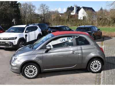 Fiat 500 1.0 Hybrid GPS REGUL PDC 1° MAIN (2023) - Photo 5